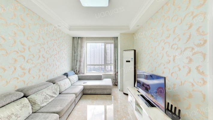 大华锦绣华城七期二手房实景图