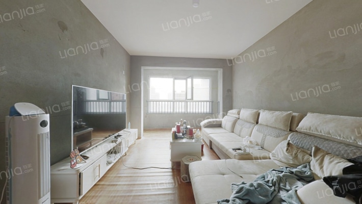 永安城二手房实景图