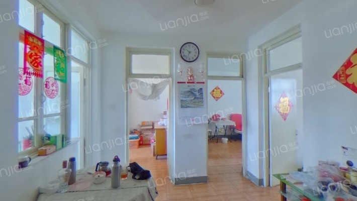 丛台路四十八号院二手房实景图