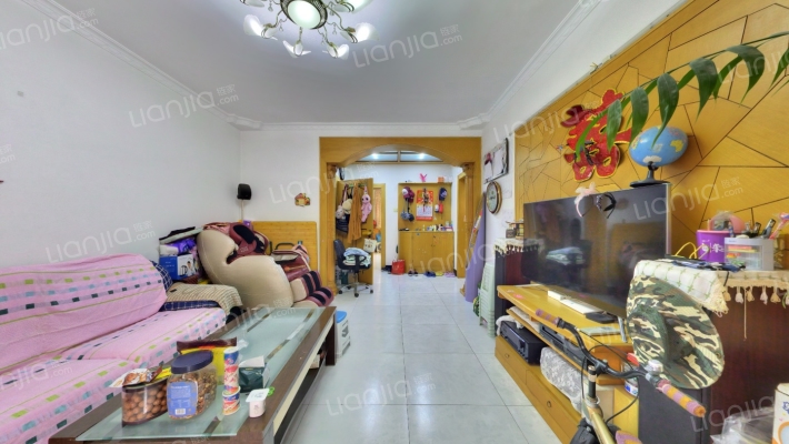 云星楼二手房实景图