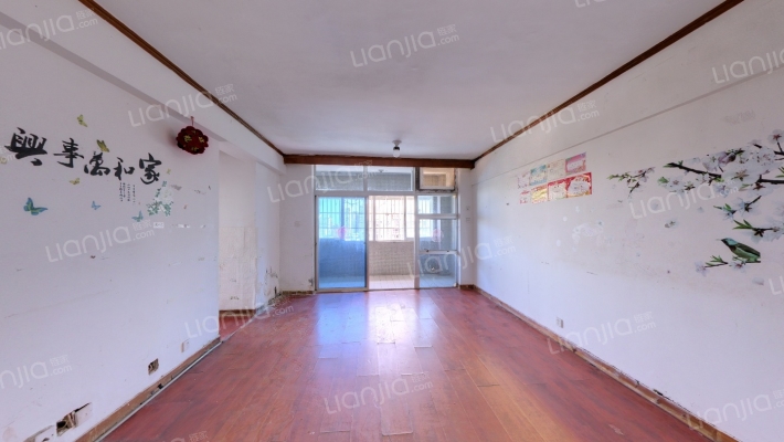 安信大厦二手房实景图