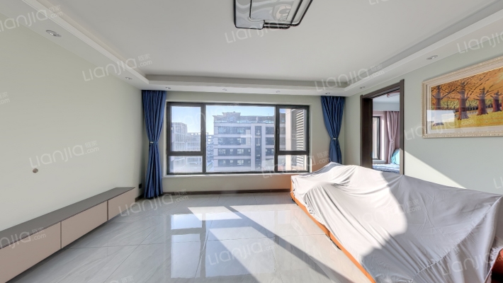 汇置山湖二手房实景图