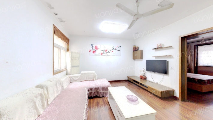 铁静苑B区二手房实景图