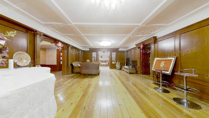 名人府邸二手房实景图