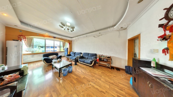 华夏小区二手房实景图