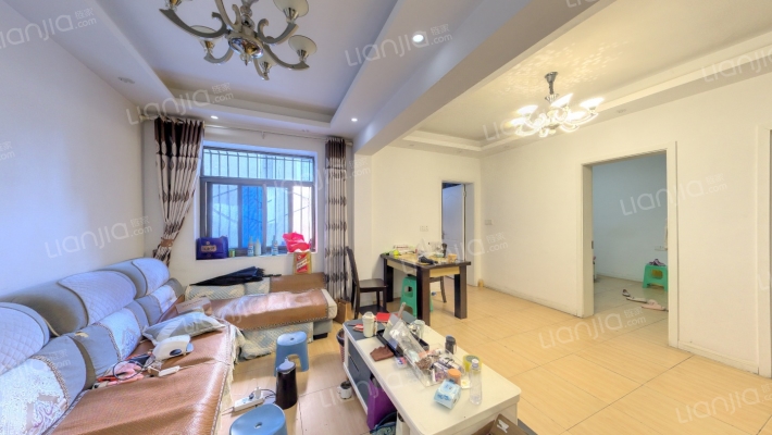 汉渝路二手房实景图