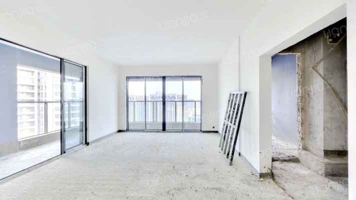 中科怡璟二手房实景图