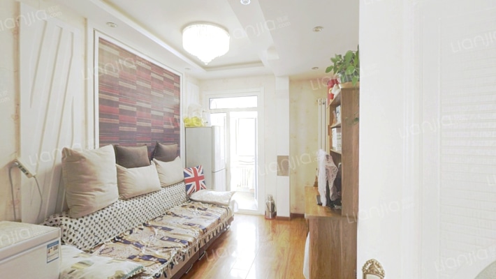 北十七道街二手房实景图