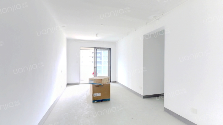 建发大家·文澜府邸二手房实景图