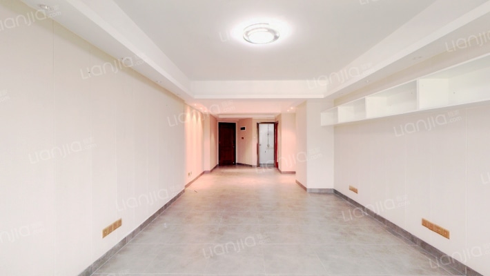 新达城广场二手房实景图