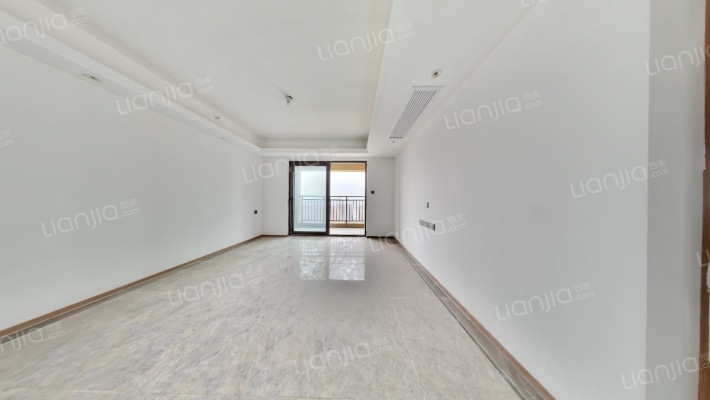 花样年花好园西区二手房实景图