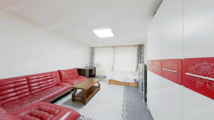 嘉业景园二手房实景图