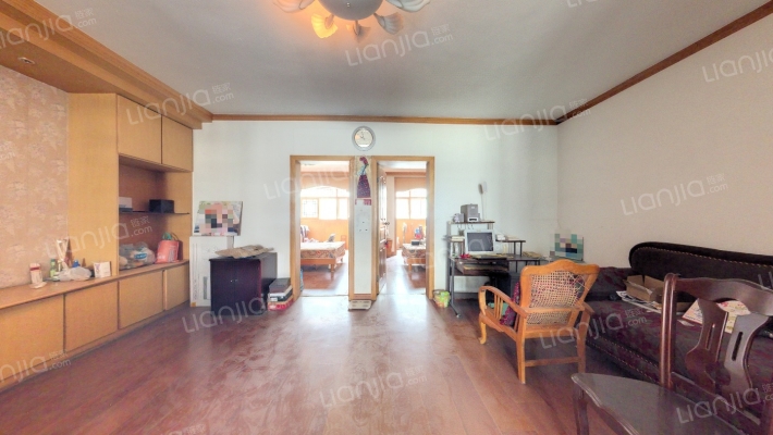 永业花园二手房实景图