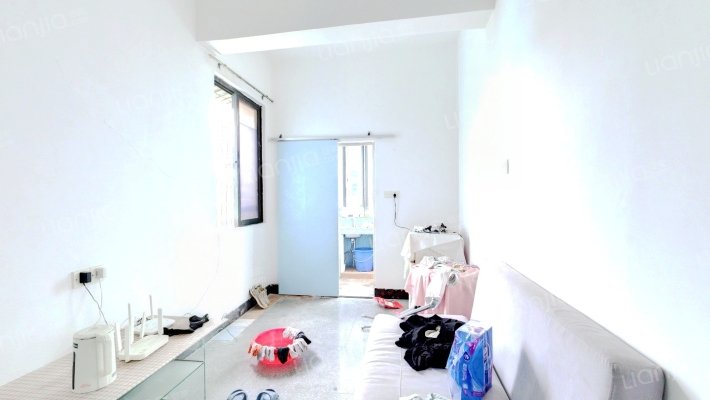 景裕新村二手房实景图