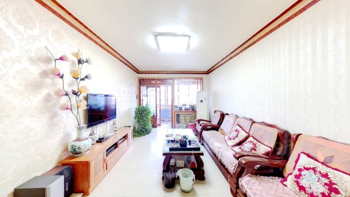 百力小区二手房实景图