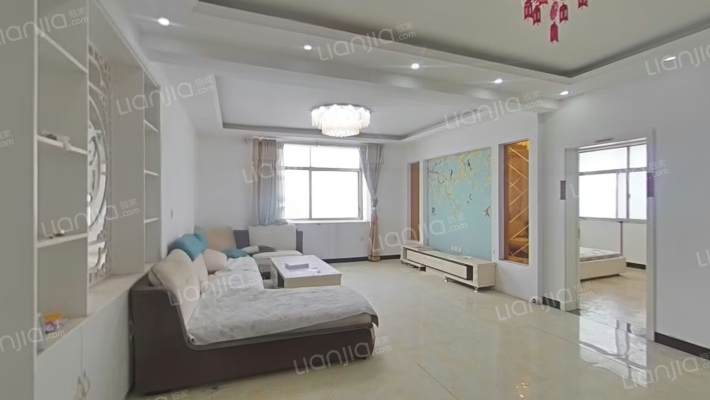 国税局家属楼二手房实景图