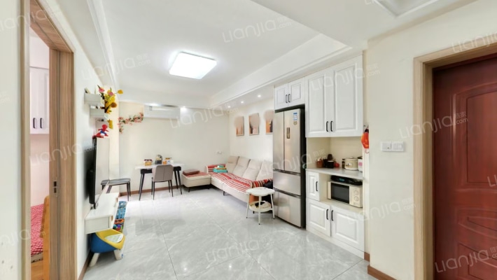 庐山花园二手房实景图