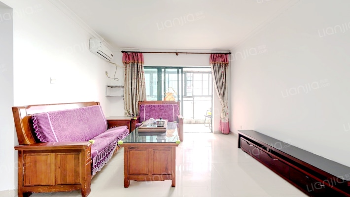 蔚蓝假日雅苑二手房实景图