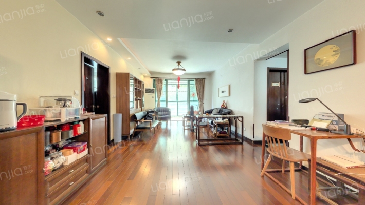 天际花园二手房实景图