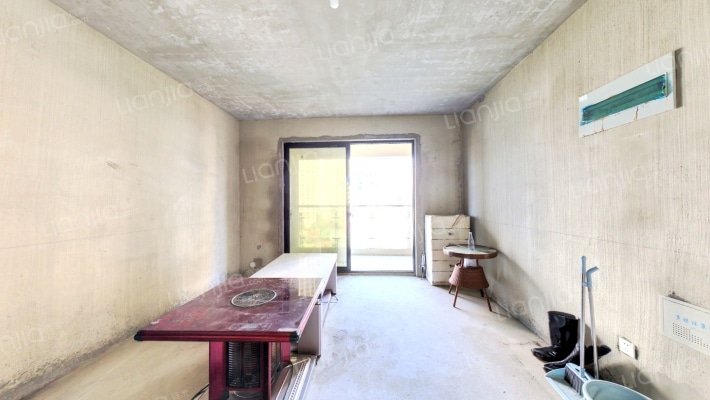 群升大智汇思雅郡B组团二手房实景图