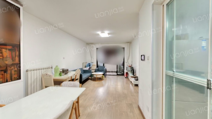 琥珀瑞安家园二手房实景图