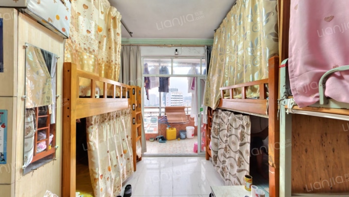 和园大厦二手房实景图