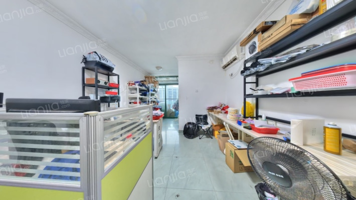 都会100二手房实景图