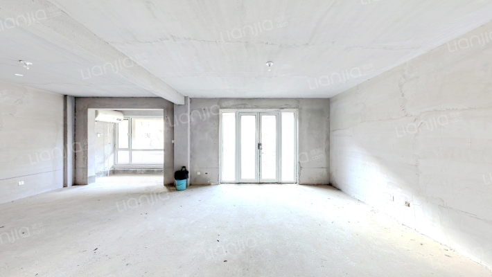 绿城·御河上院二手房实景图