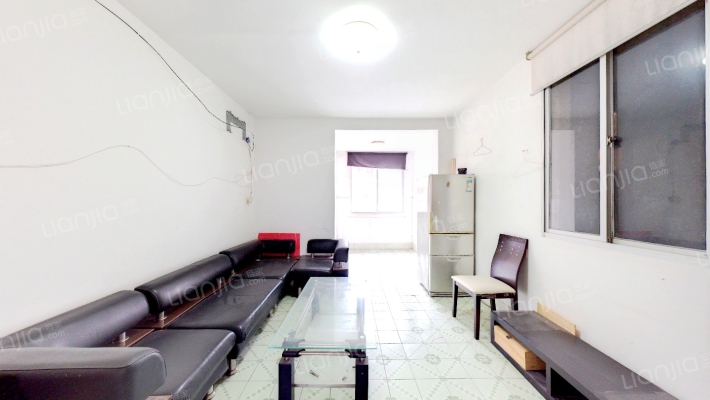 金泉弄1号二手房实景图