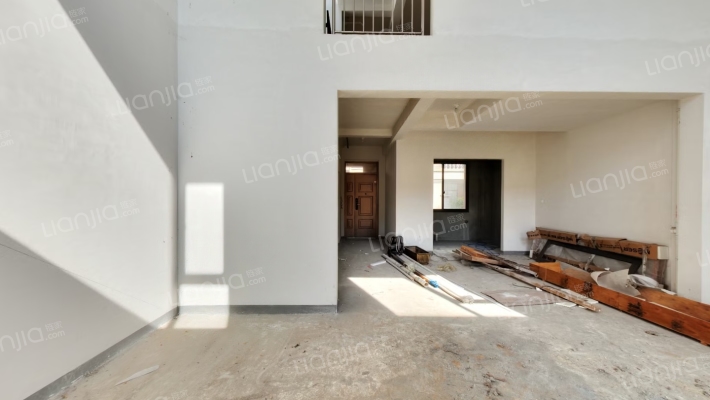 天宸府二手房实景图