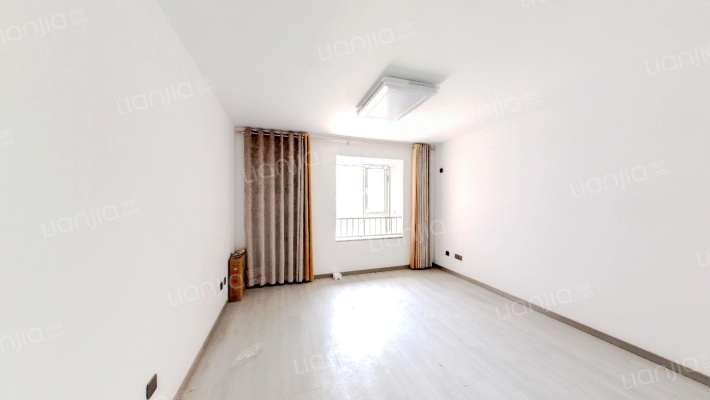 铁建雅苑二手房实景图