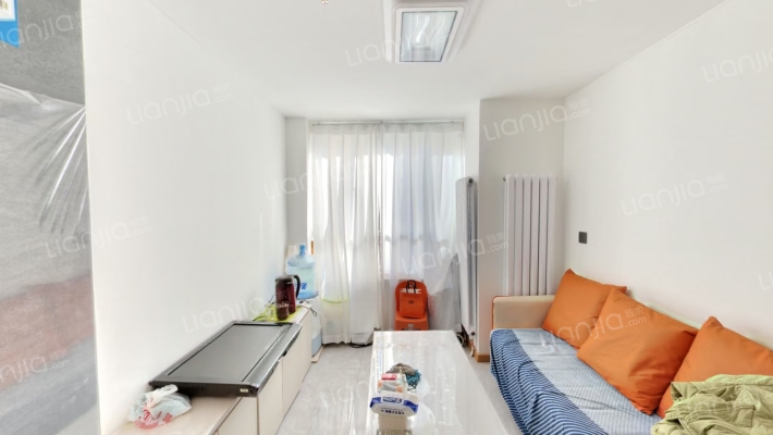 德隆二期二手房实景图