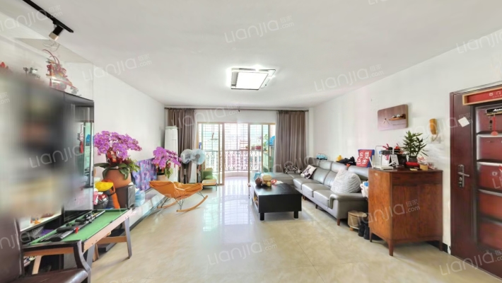 五龙大厦二手房实景图