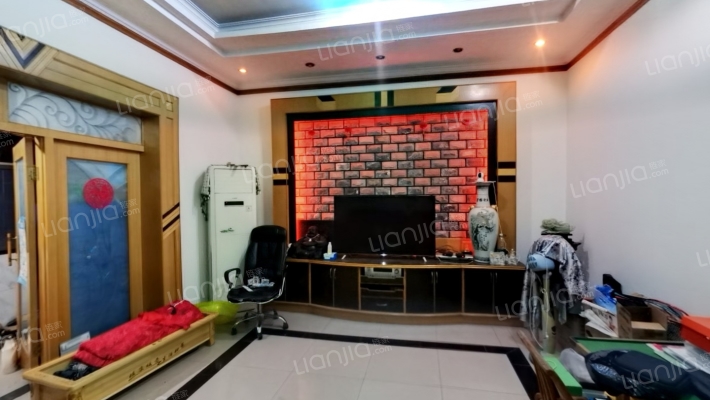 荷花垸二手房实景图