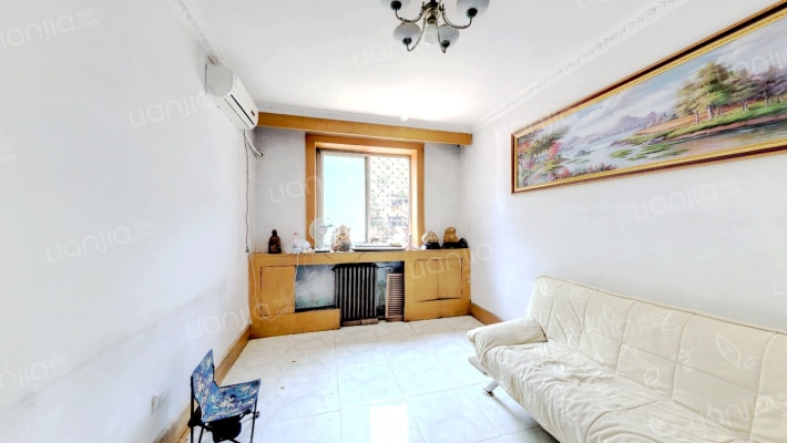 排水处宿舍二手房实景图