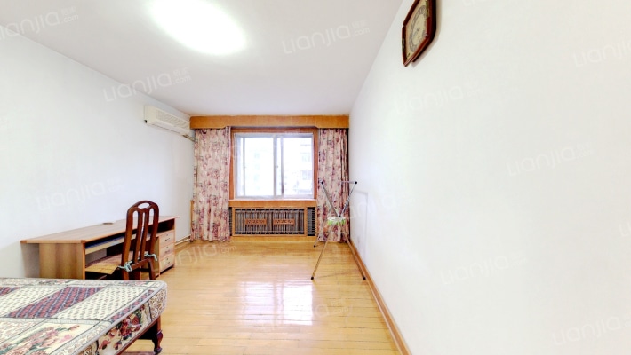 华山路小区二手房实景图