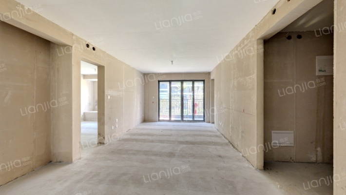 融创空港宸院三期二手房实景图