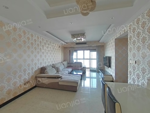 整租·金科阳光小镇五期 3室2厅 北