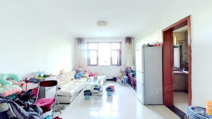 塔坛村二手房实景图