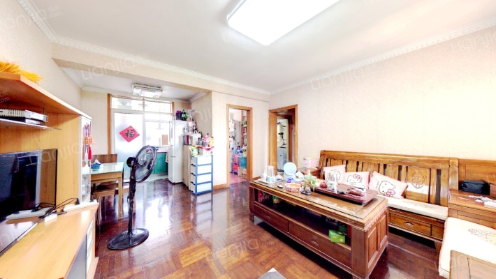 金豪花园二手房实景图