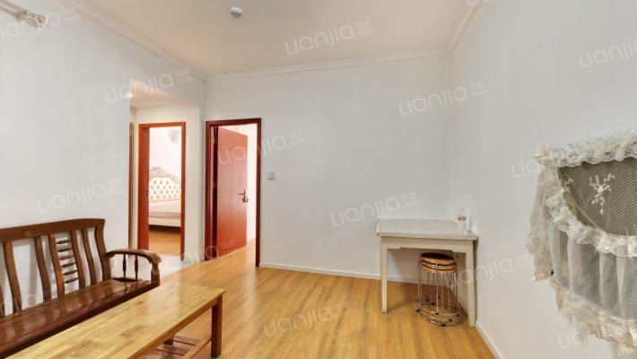 常码头鑫城汇长安苑二手房实景图