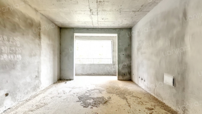 润枫上和院二手房实景图