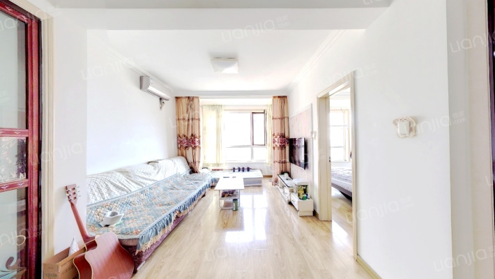 钻石9座二手房实景图