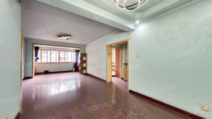 天合苑二手房实景图