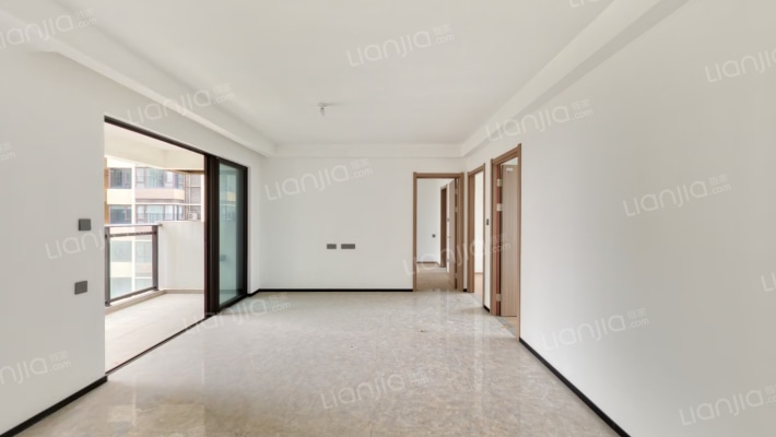 万科城市之光二手房实景图