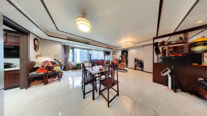 渡梦雅居二手房实景图