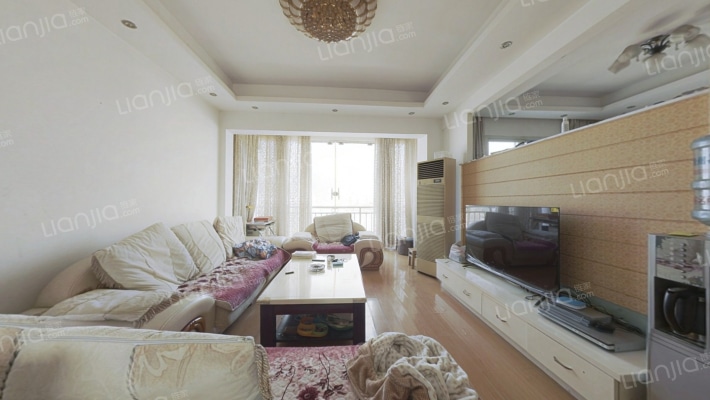 梓木苑小区二手房实景图