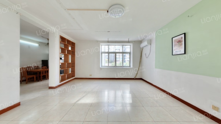 武铁汇文住宅小区二手房实景图