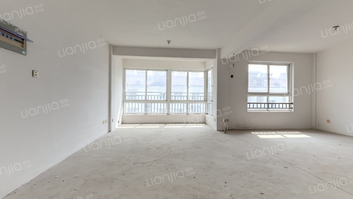 镇山小区二手房实景图