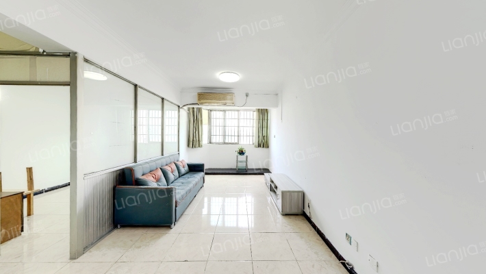 泰康城广场二手房实景图